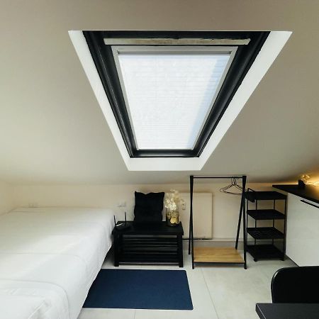 Apartmán Lovely Mini Attic Rapallo Exteriér fotografie