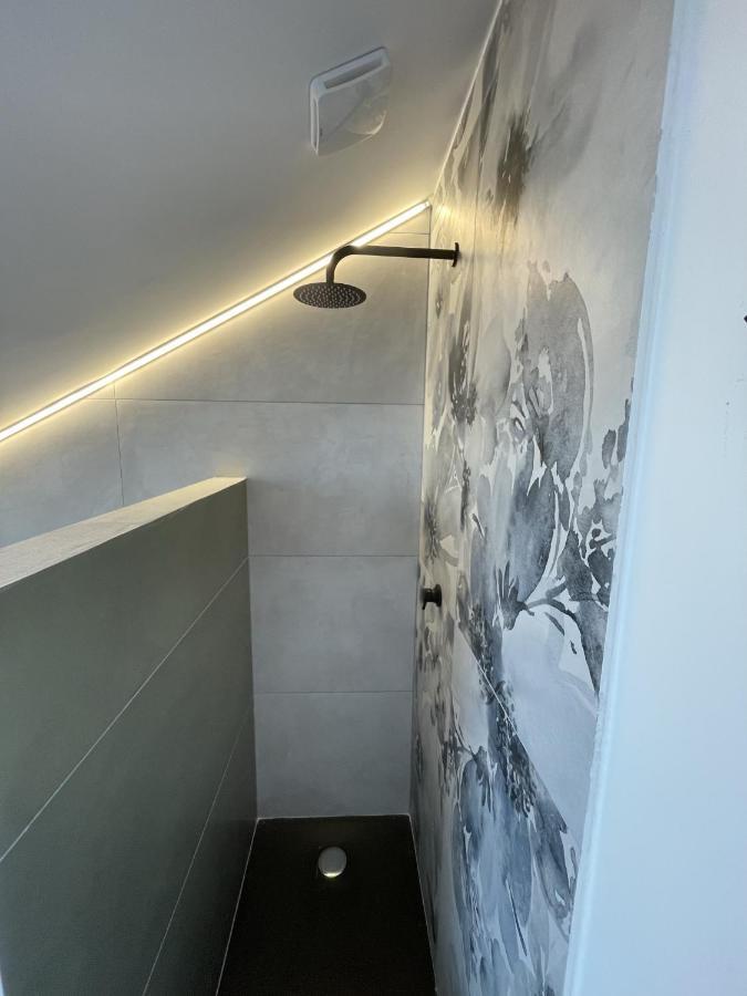 Apartmán Lovely Mini Attic Rapallo Exteriér fotografie